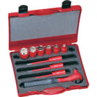 INTERCABLE SRL - INR1598002 SET BASE CRICCHETTO C10