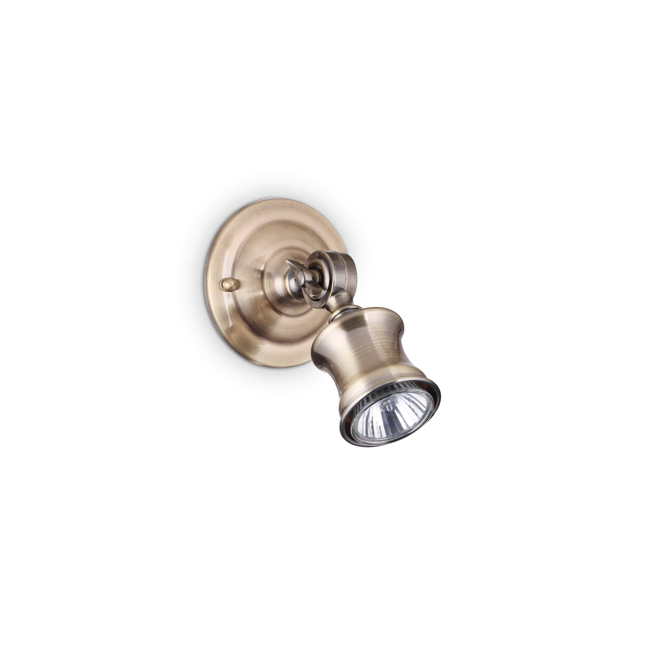 IDEAL LUX SRL IUX159997 BARBER AP1