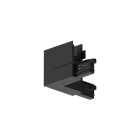 ESSE-CI SRL - ESC15AA05DXDHC8 TRACK SYSTEM H GIUNTO A DUE VIE DX DALI