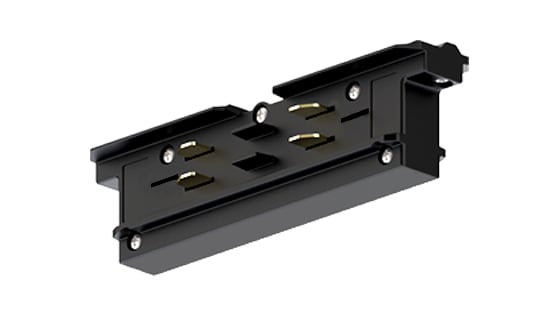 ESSE-CI SRL - ESC15AA11ELDB TRACK SYSTEM GIUNTO LINEARE DI ELETTRIFI