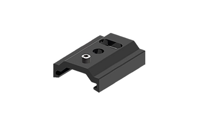 ESSE-CI SRL - ESC15AA1330D TRACK SYSTEM DALI SOSPENSIONE SINGOLA 30