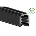 ESSE-CI SRL ESC15AA1DAC8 EUROSTANDARD PLUS TRACK DALI 1000MM NERO