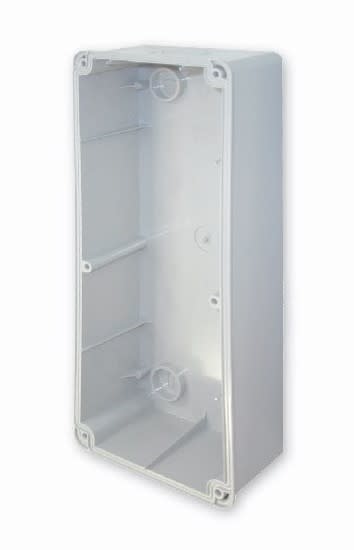 ROSI MATERIALE ELETT - RCO16.3002 FONDO A 1 POSTO