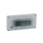 ROSI MATERIALE ELETT RCO16.3008 COPERCHIO CON SPORTELLO 8M