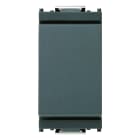 VIMAR SPA VIW16000 INTERRUTTORE 1P 10AX GRIGIO