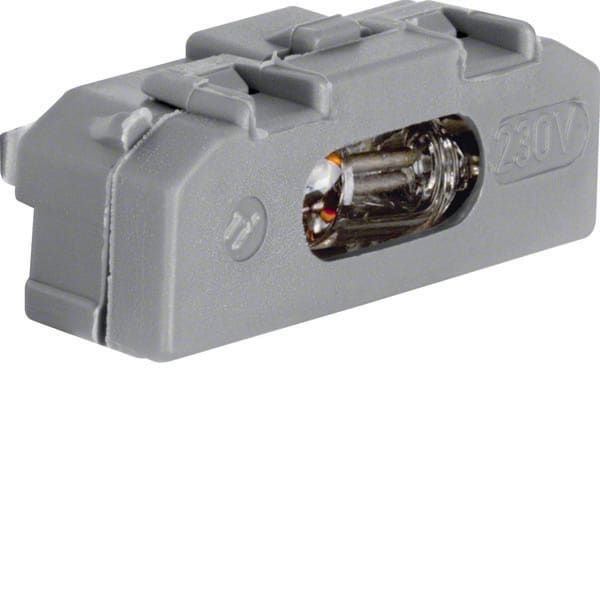 BERKER - BRK160002 Glimmaggregat fur Schalter/Taster Lichts