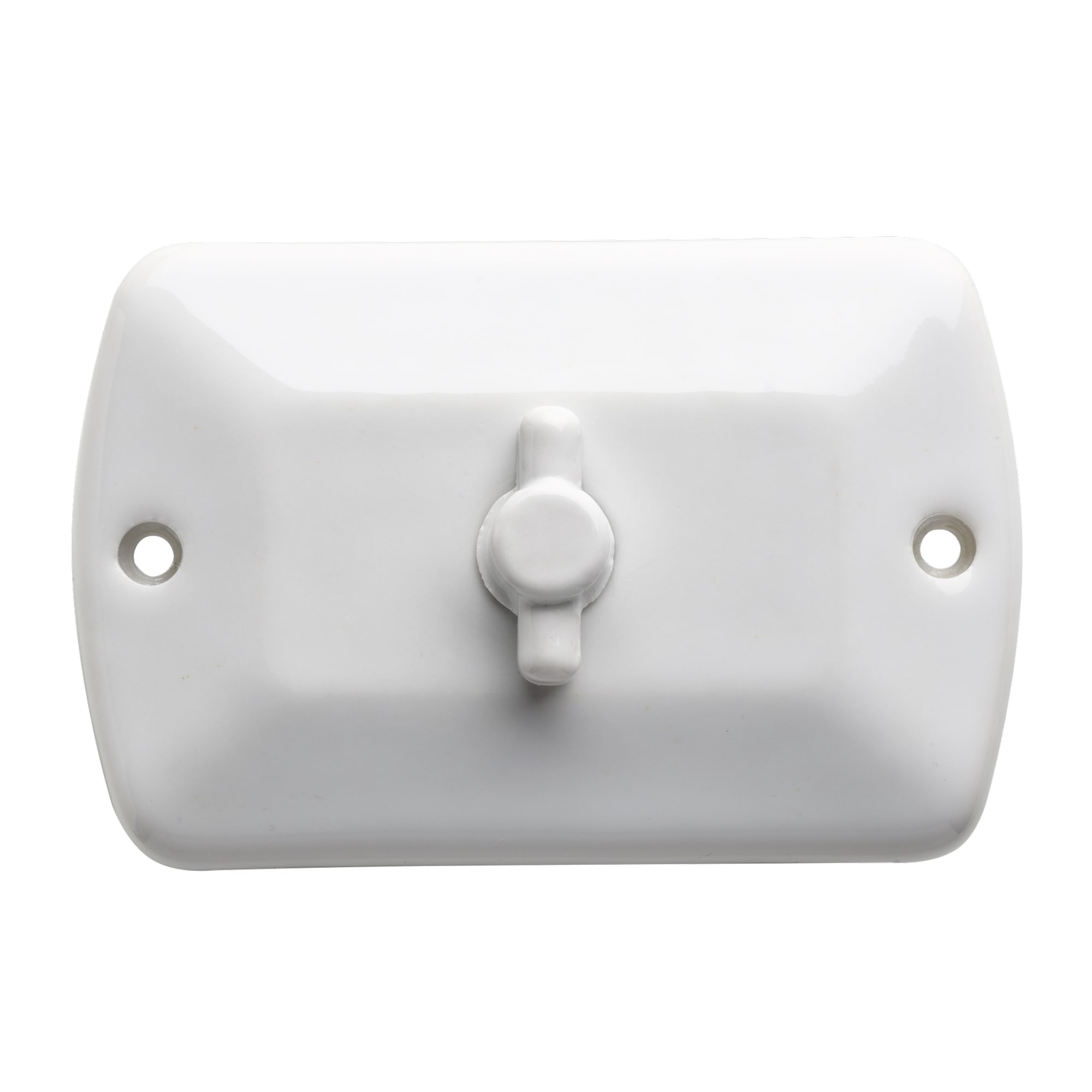 LE PROLUNGHE SAS PRG16001 INTERRUTTORE ROT. 10A 250V SPLENDID