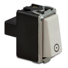 MASTER SRL MST16002 PULSANTE GENERICO 16A BASCULANTE