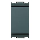 VIMAR SPA VIW16004 DEVIATORE 1P 10AX GRIGIO