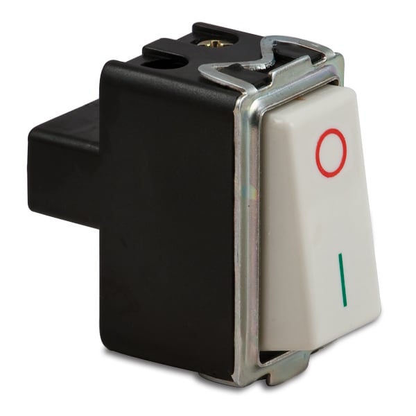 MASTER SRL MST16004 INTERRUTTORE 2P 16AX 250V