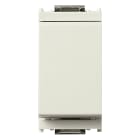 VIMAR SPA - VIW16004.B DEVIATORE 1P 10AX BIANCO