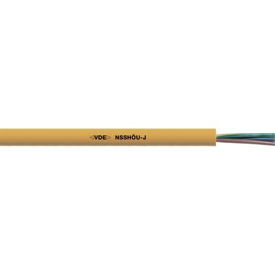 LAPP ITALIA SRL - LPP1600501 NSSHOU-O 1X25