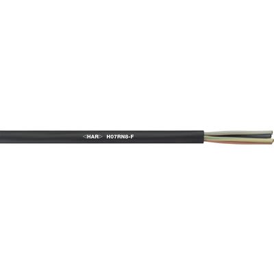 LAPP ITALIA SRL - LPP1600600 H07RN8-F 1X4