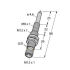 TURCK BANNER SRL TUK1600608 NIMFE-M12/4.6L88-UP6X-H1141