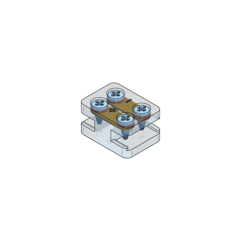 ARTELETA INTERNATION ARTHV014 KIT CONNETTORE GIUNZIONE IN LINEA