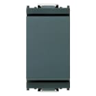 VIMAR SPA VIW16013 INVERTITORE 1P 16AX GRIGIO