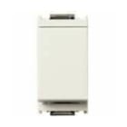 VIMAR SPA - VIW16013.B Invertitore 1P 16AX bianco