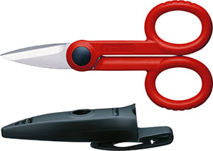 INTERCABLE SRL - INR16011 FORBICE SPECIALE PER ELETTRICISTI