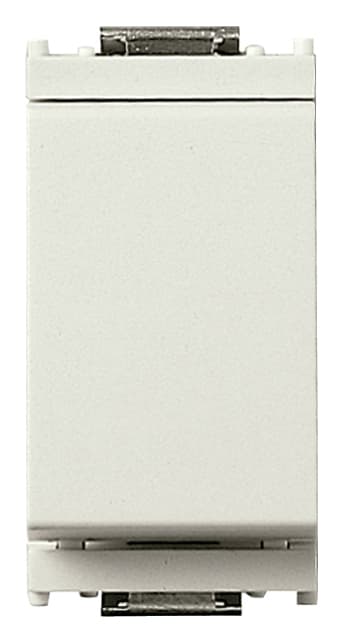 VIMAR SPA VIW16013.B INVERTITORE 1P 16AX BIANCO