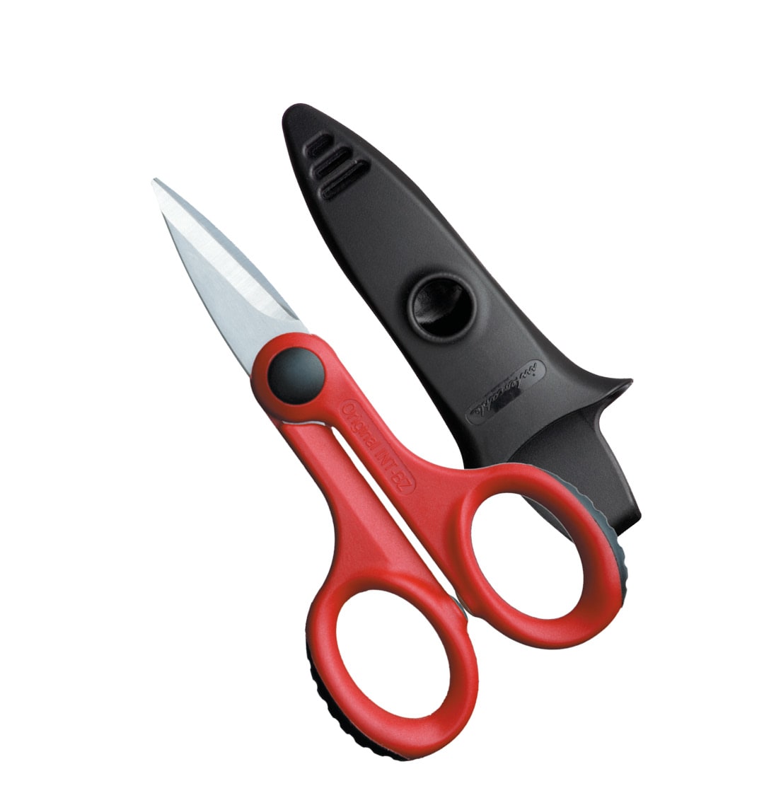 INTERCABLE SRL - INR16014 FORBICE 2K CON SAFETYBOX