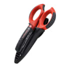 INTERCABLE SRL INR16020-CF1 FORBICE SPELLA E TRANCIACAVI + SAFETYBOX