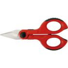 INTERCABLE SRL - INR16020-F1 FORBICE SPELLA E TRANCIACAVI + SAFETYBOX