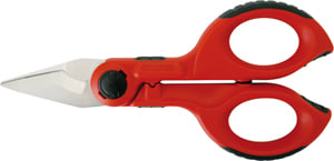 INTERCABLE SRL INR16020-F1 FORBICE SPELLA E TRANCIACAVI + SAFETYBOX