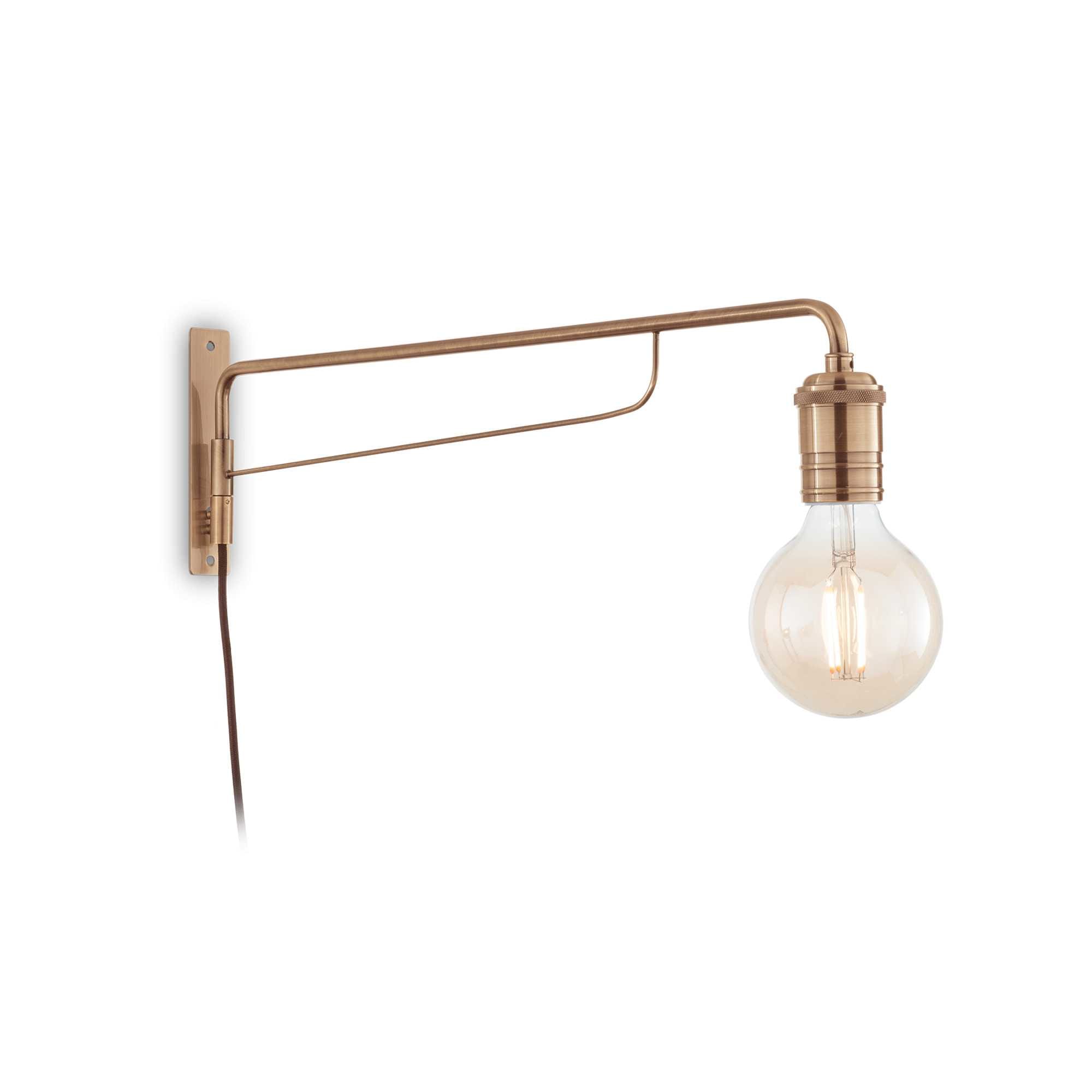 IDEAL LUX SRL IUX160214 TRIUMPH AP1