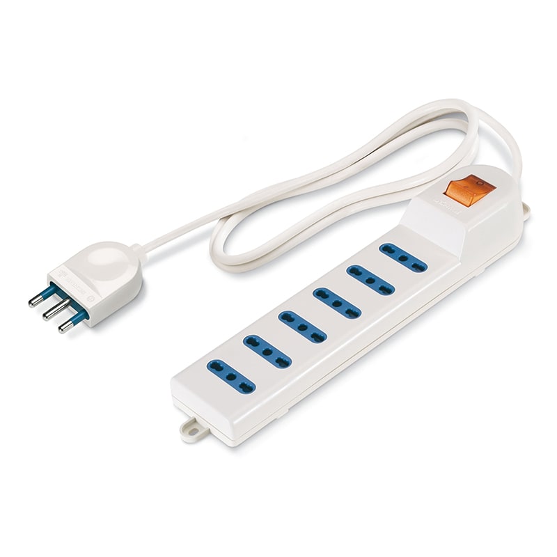 SCAME PARRE SPA SCA160.229/C PR.TAV.6PR.BIV.C/CAV.C/INT.LUM