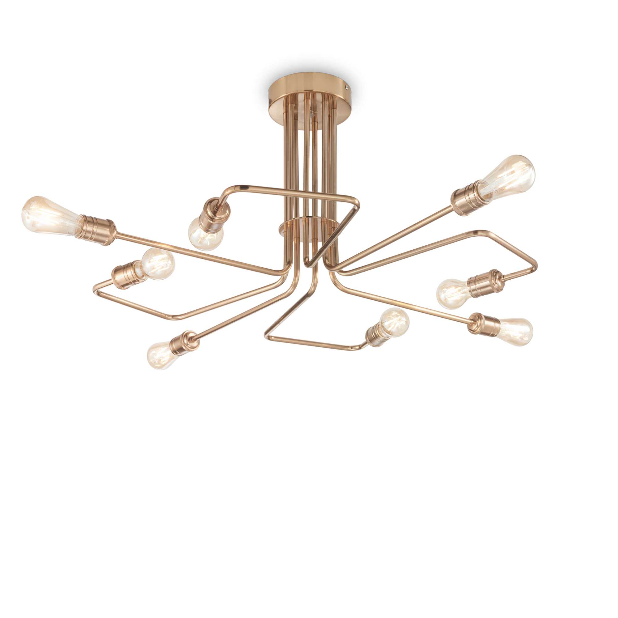 IDEAL LUX SRL - IUX160313 TRIUMPH PL8
