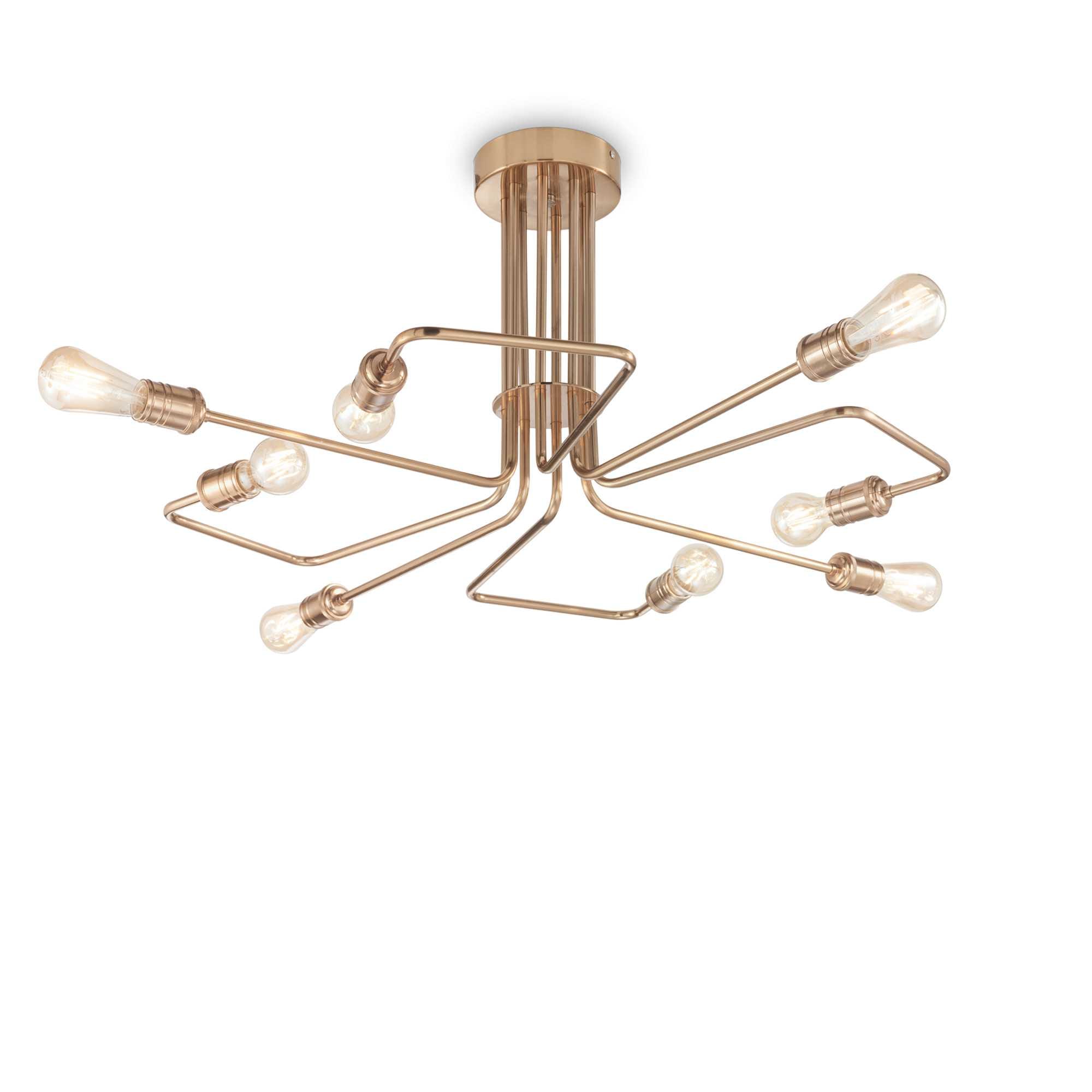 IDEAL LUX SRL IUX160313 TRIUMPH PL8