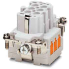 PHOENIX CONTACT - PHC1605556 HC-B 6-EBUQ-2,5 INSERTO PORTACONTATTI