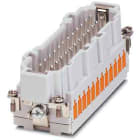 PHOENIX CONTACT - PHC1605640 HC-B 24-ESTQ-2,5 INSERTO PORTACONTATTI