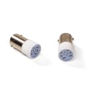 ABB SPA ABB187180 BA9S110LEDB&LAMP. MONOLED BA9S110VBIANCA