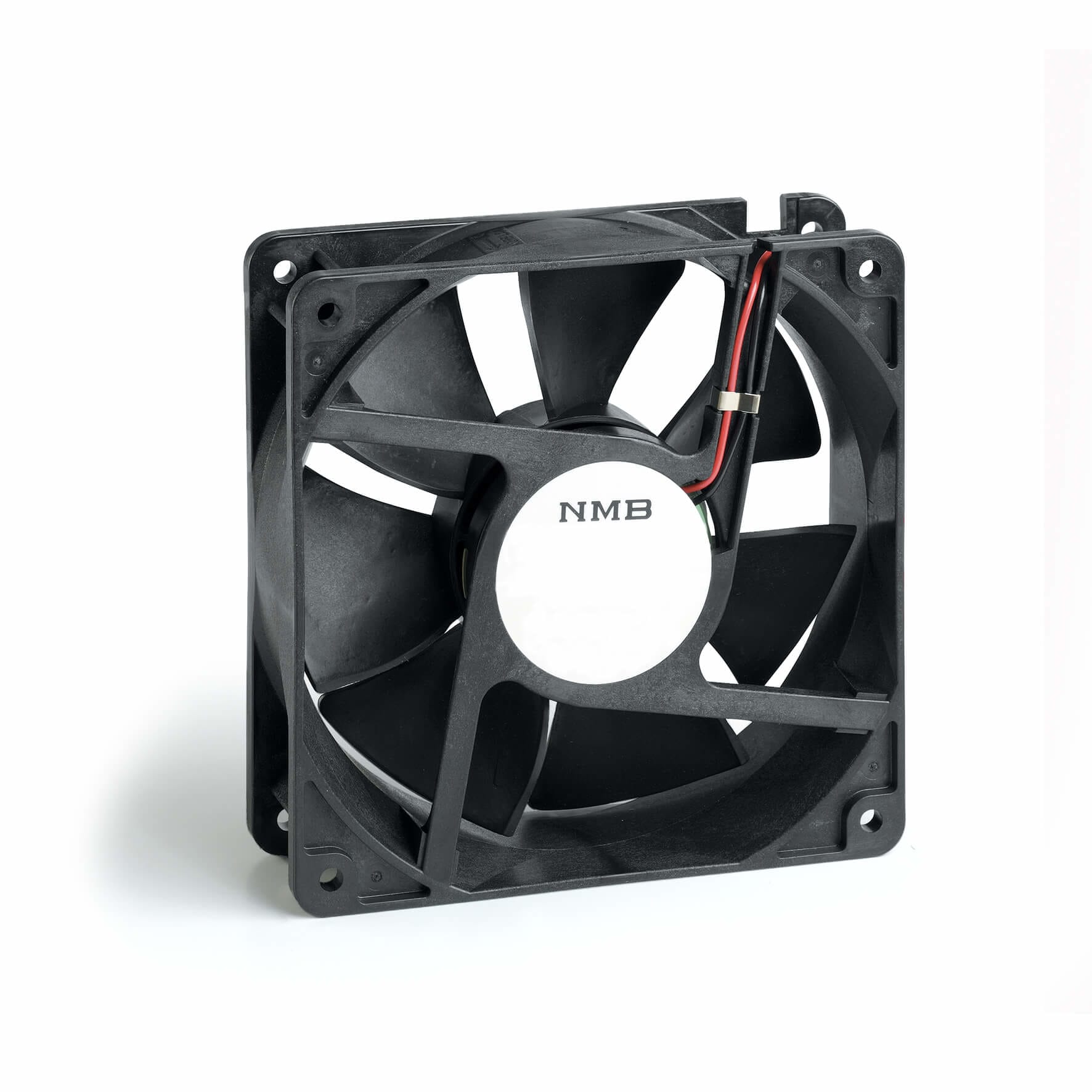 FANDIS SPA FAD004737.00001 D12B07HWBA00 VENT 120X120X38MM - 48 VD.C