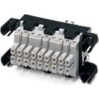 PHOENIX CONTACT - PHC1607215 VC-TR3/4M-PEA-S6666-SET INSERTI PORTACON