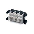 PHOENIX CONTACT - PHC1607239 VC-TR1/2M-PEA-S88-SET INSERTI PORTACONT.