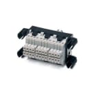 PHOENIX CONTACT - PHC1607239 VC-TR1/2M-PEA-S88-SET INSERTI PORTACONT.