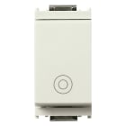 VIMAR SPA VIW16080.B PULSANTE 1P NO 10A GENERICO BIANCO