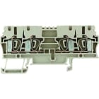 WEIDMULLER - WEI1608610000 ZDU 2.5/2X2AN BL