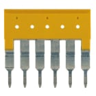 WEIDMULLER - WEI1608990000 ZQV 4/6 GE