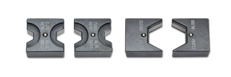 BM SPA - BMM016090227 Coppia di matrici per 1609C