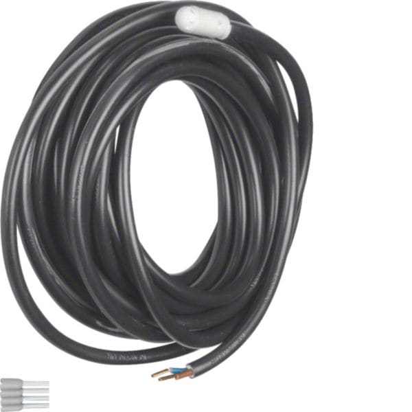 BERKER - BRK161 SONDA TEMPERATURA AGGIUNTIVA PER R1 R3