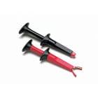 FLUKE ITALIA SRL - FLK1610103 AC220 CLIP A COCCODRILLO SUREGRIP R+N