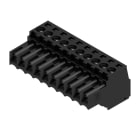 WEIDMULLER WEI1610200000 BL 3.50/10/180 SN BK BX