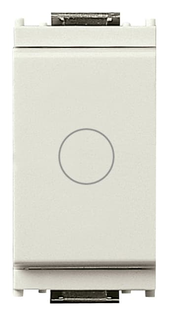 VIMAR SPA - VIW16104.B PULSANTE 1P NC 16A BIANCO