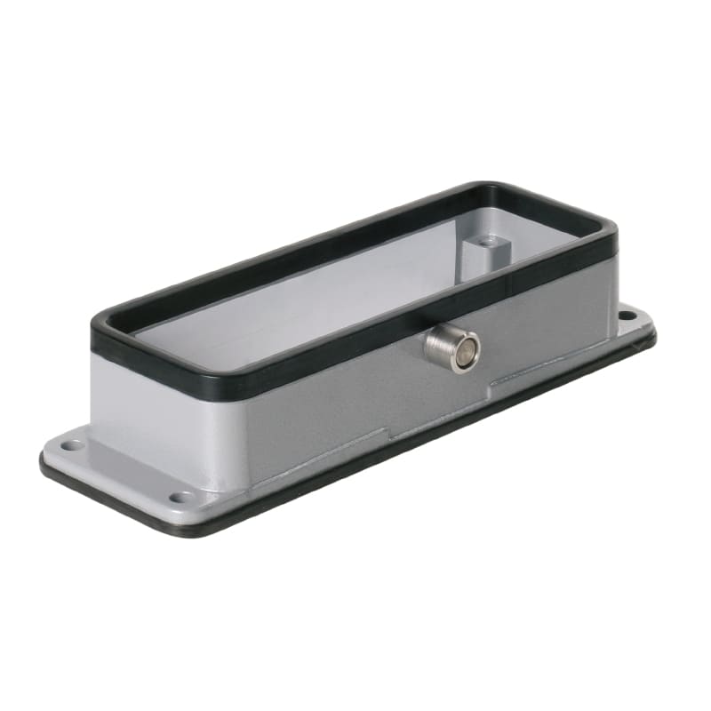 WEIDMULLER WEI1611350000 HDC 24B AZO