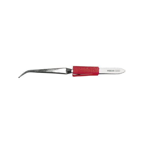 ABC TOOLS SPA - ABCB16122000 PINZETTE B 1612/2 P. PIEGATE