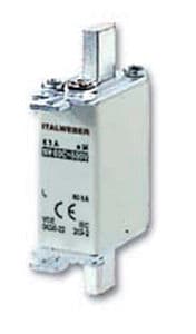 ITALWEBER SPA - ITW1612250 FUS NH1 KTF AM 250A 690V