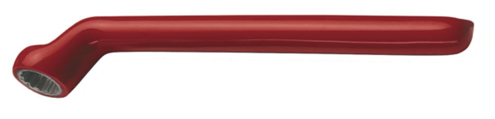 INTERCABLE SRL INR161322 CHIAVE POLIGONALE SEMPL. 22 MM